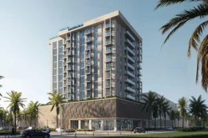 VISTARA House 2: Modern Apartments in Al Furjan, Dubai