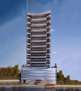 Hadley Heights 2: Premium Apartments in Dubai Sports City