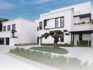 Silk Leaf 4: Luxury Ready Villa in Al Barari, Dubai