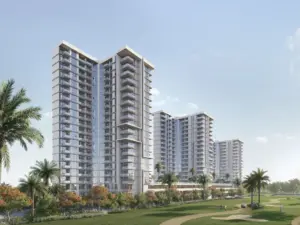 Al Hamra Greens: Luxury Apartments and Townhouses in RAK