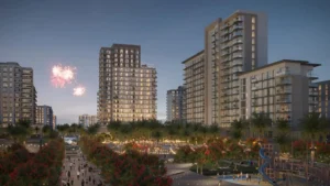 Alton Residences: Modern Apartments in Town Square