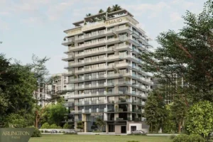 Arlington Park: Contemporary Living in Dubai Land Complex