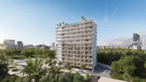 Imtiaz Cove Edition 5: Modern Apartments in DLRC, Dubai