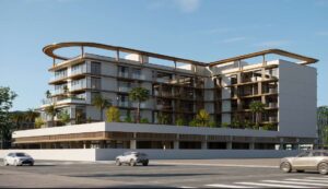 Coventry Residence: Premium Apartments by GFS