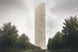 Eden House Zaabeel: Luxury DIFC Apartments by H&H