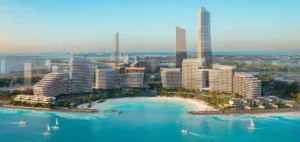 Fairmont Residences Al Marjan Island: Luxury Off-Plan Homes