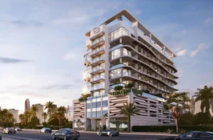 La Cle by MAAIA: Luxury Living in Al Furjan, Dubai