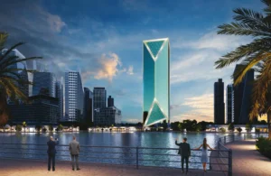 ME DO RE Business: Specious Offices in JLT, Dubai