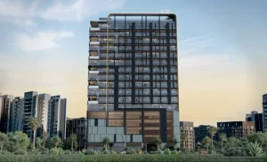 Provenza Residences: Luxury Living in JVC, Dubai