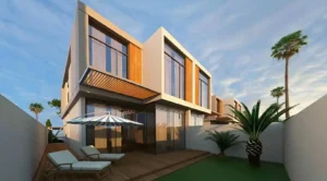 Camelia Villas: Luxury Living in Al Zahia, Sharjah
