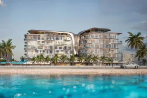 Do Hotels and Residences: Luxury Living on Dubai Islands