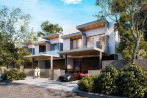 Pinewood Village: Luxury Resort-Style Homes in Dubai