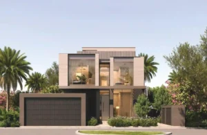 Raiha Villas: Luxury Off-Plan 6BR Villas in Dubai