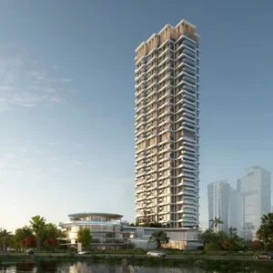 Serenia District West Residence: Luxury Dubai Living