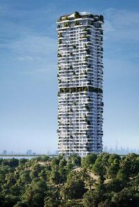 The Forest District: Luxury Homes by Beyond Developments