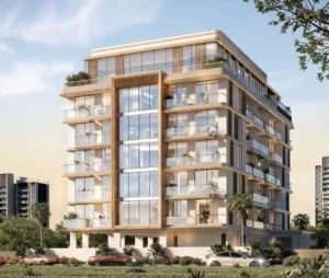 The Willows Residences: Luxury Apartments in Meydan City
