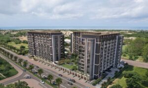 Windsor House: Luxury Apartments by Ellington in Dubai South