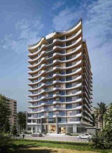 AG Aum by AG Properties: Luxury Apartments in Dubailand