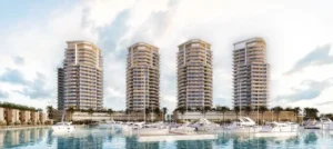 Al Hamra Waterfront: Luxury Waterfront Homes in RAK