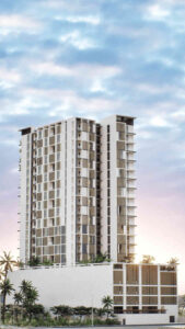 Aria Heights by SRG: Luxury Apartments in JVC, Dubai