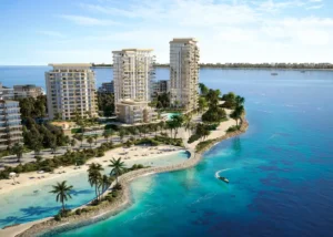 Bay Grove Residences Phase 4 by Nakheel in Dubai Islands