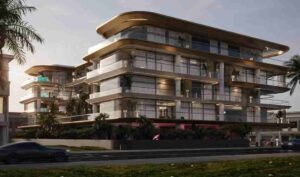 Belmont Park by MAK Developer in Meydan, Nad Al Sheba