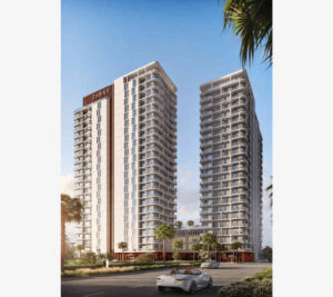 Cello by Taraf: Apartments for Sale in JVC, Dubai
