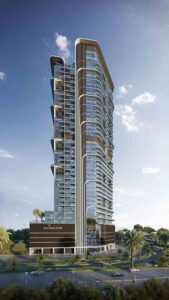 Claydon House by Ellington in Meydan City