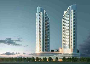 Cloud Tower by Tiger Group in JVT | Apartments for Sale