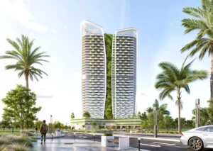 Colibri Views by Major Developers in Ras Al Khaimah