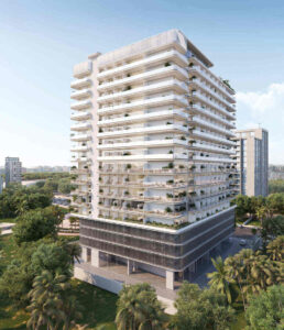 Cove Edition 4: Luxury Apartments for Sale in Dubailand