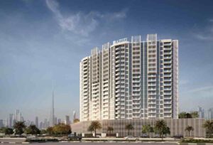 Creek Views 2 by Azizi: Apartments in Dubai Healthcare City