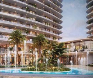 Danah Bay: Luxury Beachfront Villas & Apartments for Sale