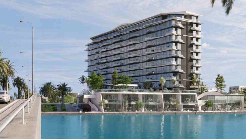 Edge Raha Island: Luxury Waterfront Homes in Ras Al Khaimah
