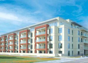 Eleganz by Danube: Luxury Apartments & Townhouses in JVC