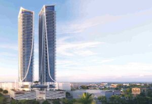 Elitz 3 by Danube: Luxury Apartments for Sale in JVC, Dubai
