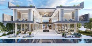 Ritz Carlton Residences Creekside by MAG: Dubai