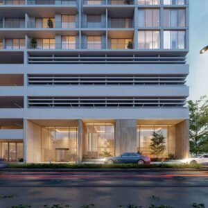 Luma Park Views: Luxury Apartments in JVC by TownX