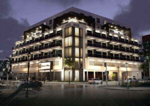 Lumina Vista by ARIB in JVC: Luxury Apartments for Sale