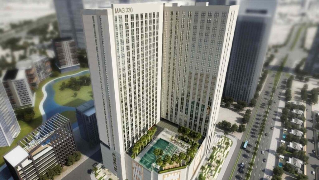 MAG 330 Apartments for Sale in City of Arabia, Dubai