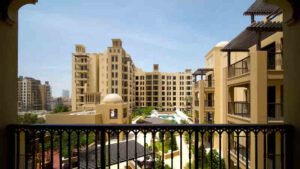 MJL Lamtara at Madinat Jumeirah Living by Meraas