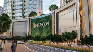Maimoon Gardens: Luxury Apartments for Sale in JVC