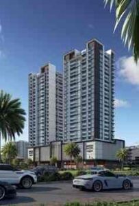 Maison Elysee by Pantheon in JVC: Luxury Apartments For Sale