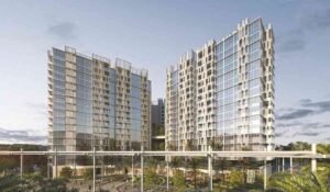 Mangrove Residences: Sustainable Homes in Expo City Dubai