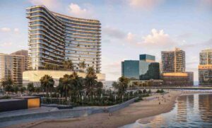 Marlin 2: Luxury Waterfront Apartments in Abu Dhabi