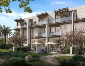 Nad Al Sheba Gardens 10 by Meraas: Luxury Dubai Homes