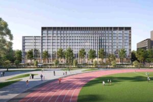 Nesba 3 at Aljada, Sharjah: Apartments by Arada