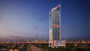 Oasiz 2 by Danube: Luxury Apartments in Dubai Silicon Oasis