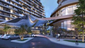Quattro Del Mar at Hayat Islands by RAK Properties