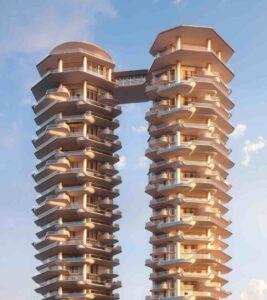 Regent Residences: Luxury Apartments in Business Bay, Dubai